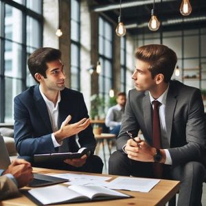 lawyer consultation for business