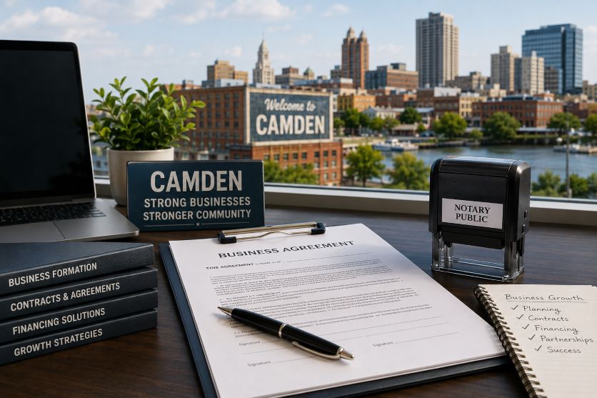 camden notary